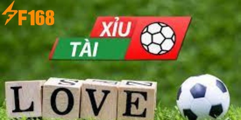 Kinh Nghiệm Phân Tích Tỷ Lệ Kèo Over/Under (Tài Xỉu) Tại F168 7 Kinh nghiệm phân tích tỷ lệ kèo Over/Under (Tài Xỉu)